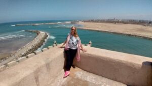 Marrakech Desert Tour Seven Day,Erg Chebbi, Ait Benhaddou, Dades Valley & more.