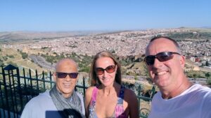 Marrakech Desert Trip Nine Day experience is defined by its highlights: