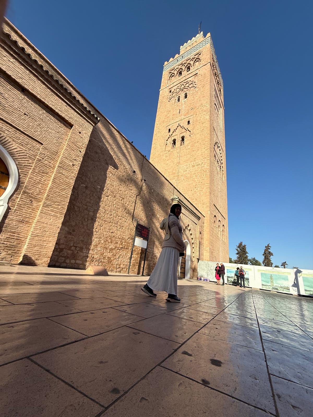 Marrakech to Merzouga 4 Day itinerary,a journey into the heart of Berber culture and the soul of the Sahara.