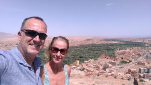 Morocco 7 Day From Marrakech Tour, You start in the hustle of Marrakech, escape to the serenity of the mountains, find silence in the desert, and then immerse yourself in the intellectual history of Fes before heading back. It is a full-circle moment that shows you the best of the country.