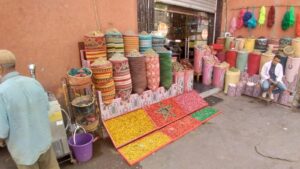 Morocco 9 Day From Marrakech Tour,Luxury desert camp under stars on a 9-day Morocco tour from Marrakech - Merzouga Sahara