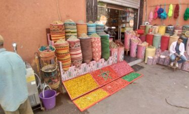 Morocco 9 Day From Marrakech Tour,Luxury desert camp under stars on a 9-day Morocco tour from Marrakech - Merzouga Sahara
