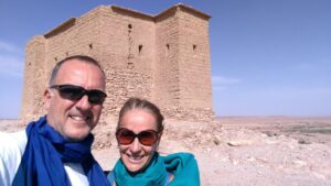 Six Day Marrakech Desert Tour.A Private Sahara Adventure Itinerary