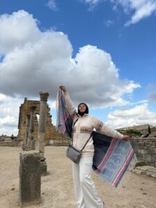 10 Days Authentic Morocco Itinerary,Visit the Hassan II Mosque in Casablanca and the Koutoubia in Marrakech.