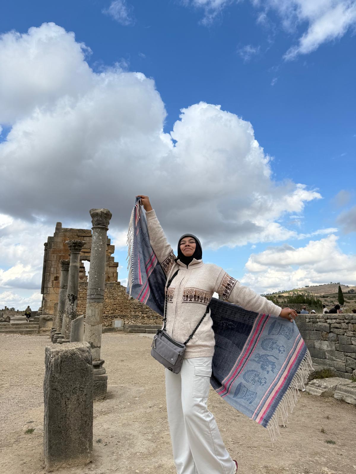 10 Days Authentic Morocco Itinerary,Visit the Hassan II Mosque in Casablanca and the Koutoubia in Marrakech.