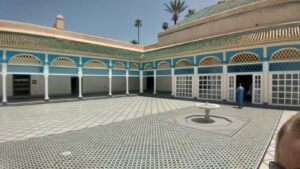 Marrakech Imperial City Tour 9 Day.Exploring Chefchaouen on private Marrakech to Casablanca Imperial Cities Tour