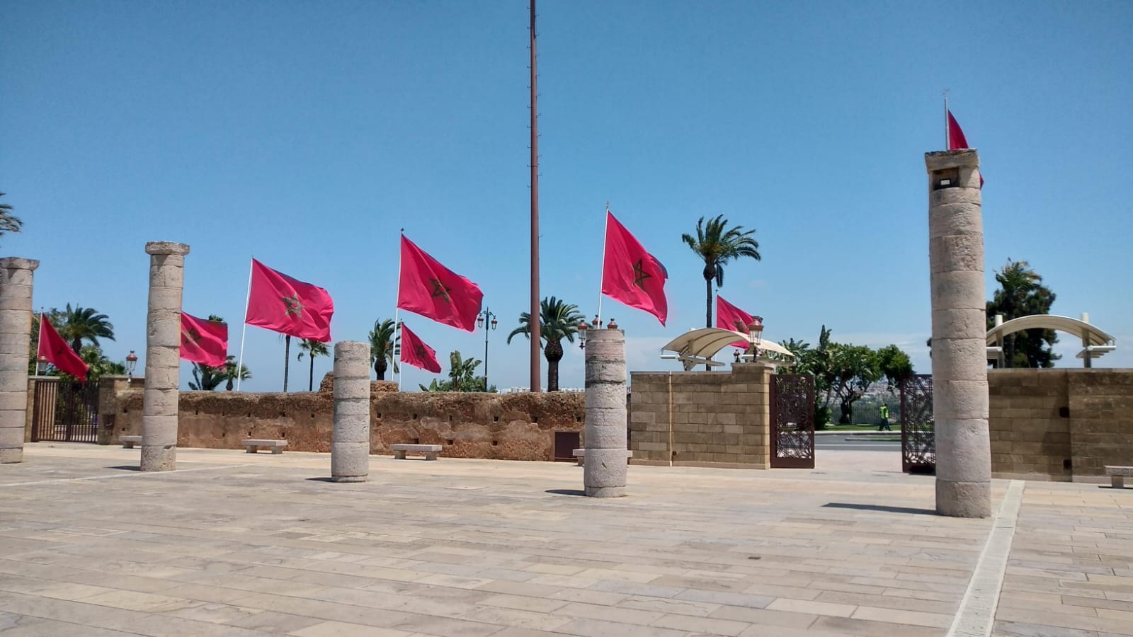 Ultimate Morocco Travel Guide