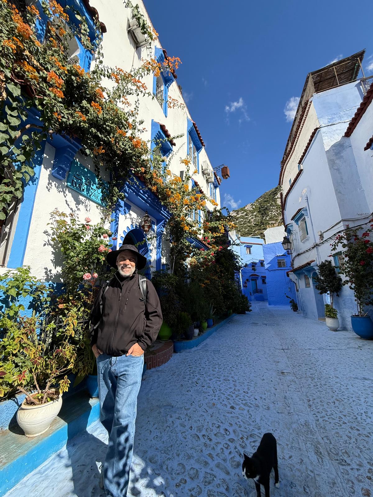 marrakech imperial city tour 10 days,