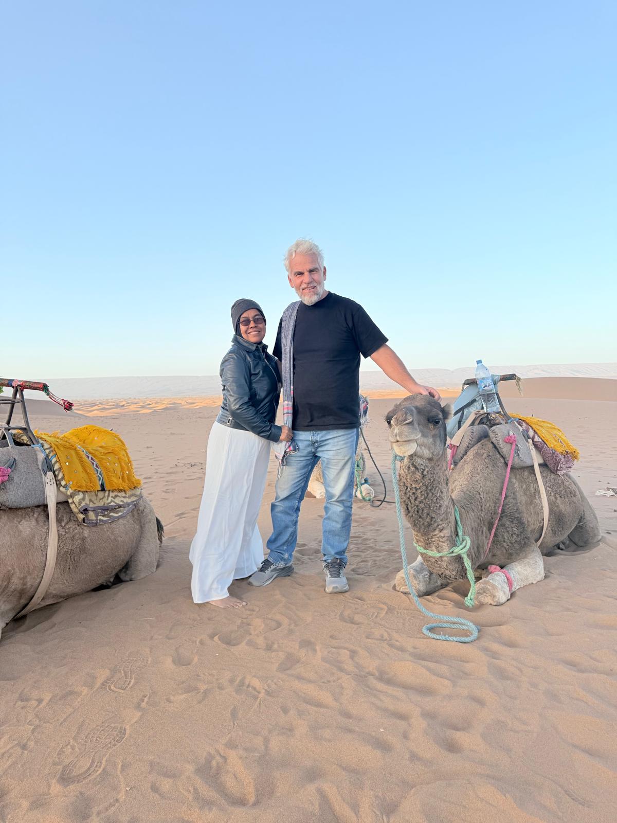 5 Days Authentic Morocco Itinerary