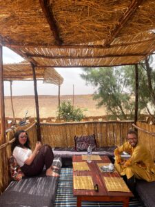 8 Day Morocco Desert Itinerary
