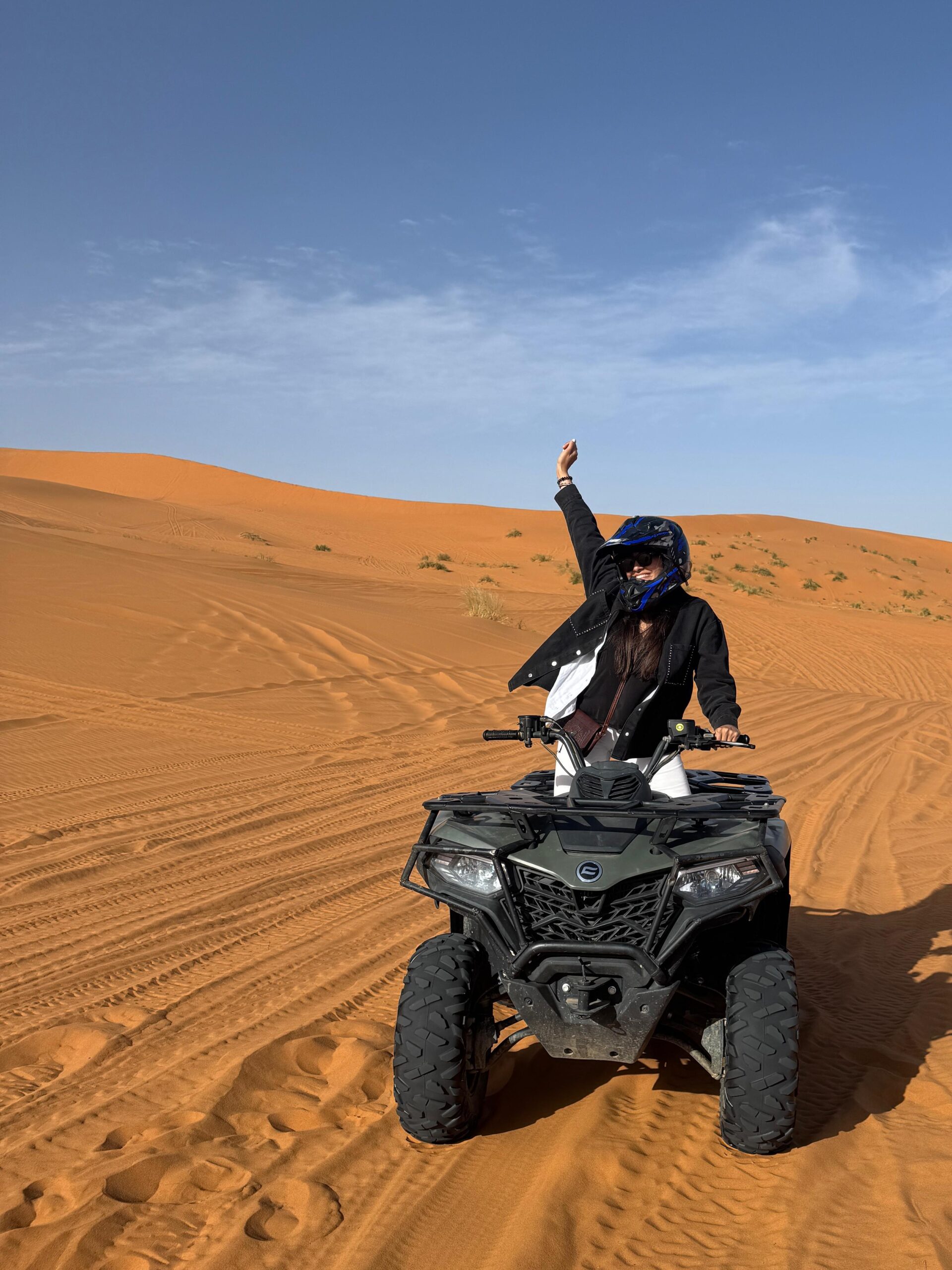 3 Day Desert Itinerary From Marrakech