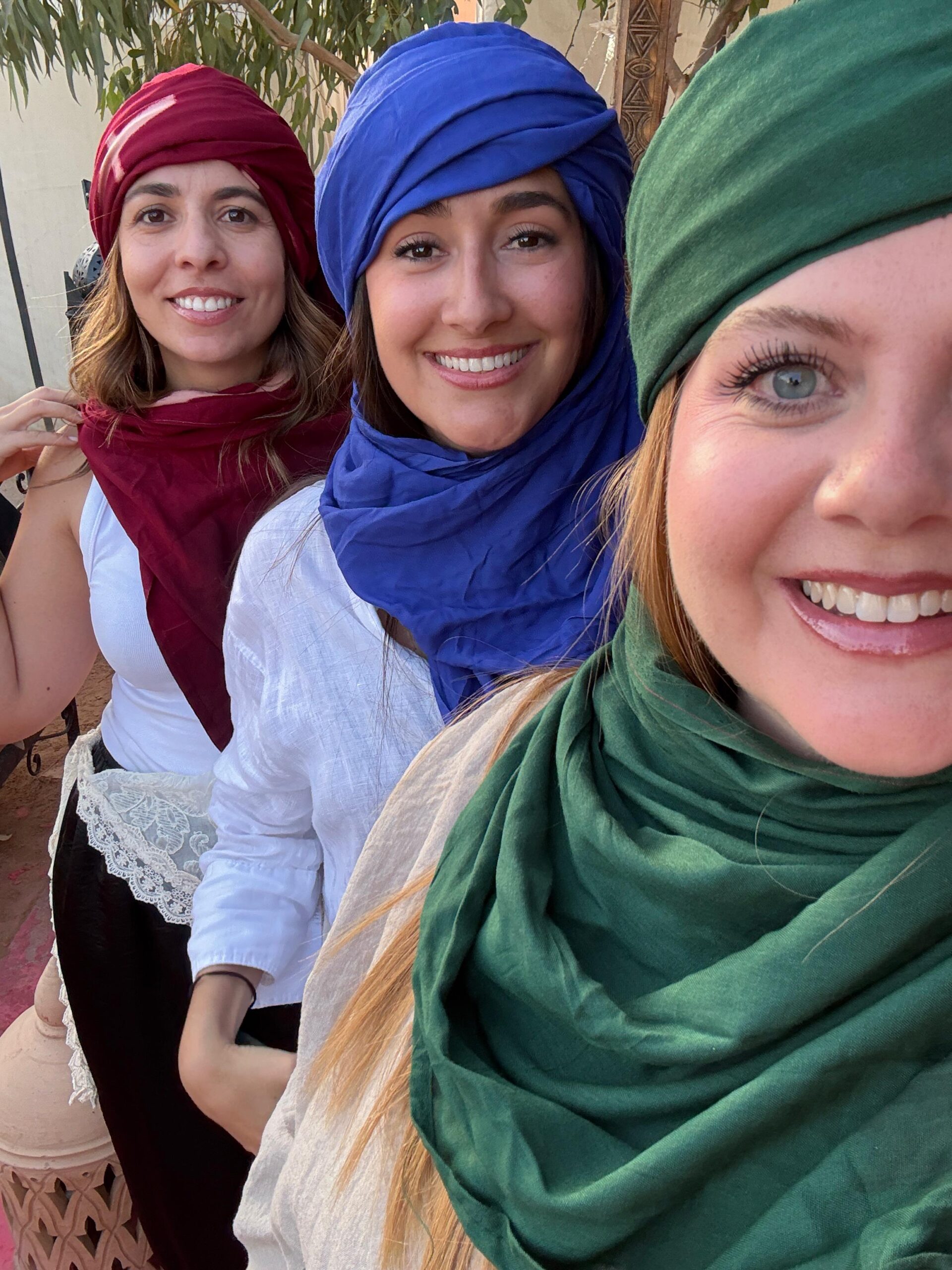 Marrakech Imperial City Tour