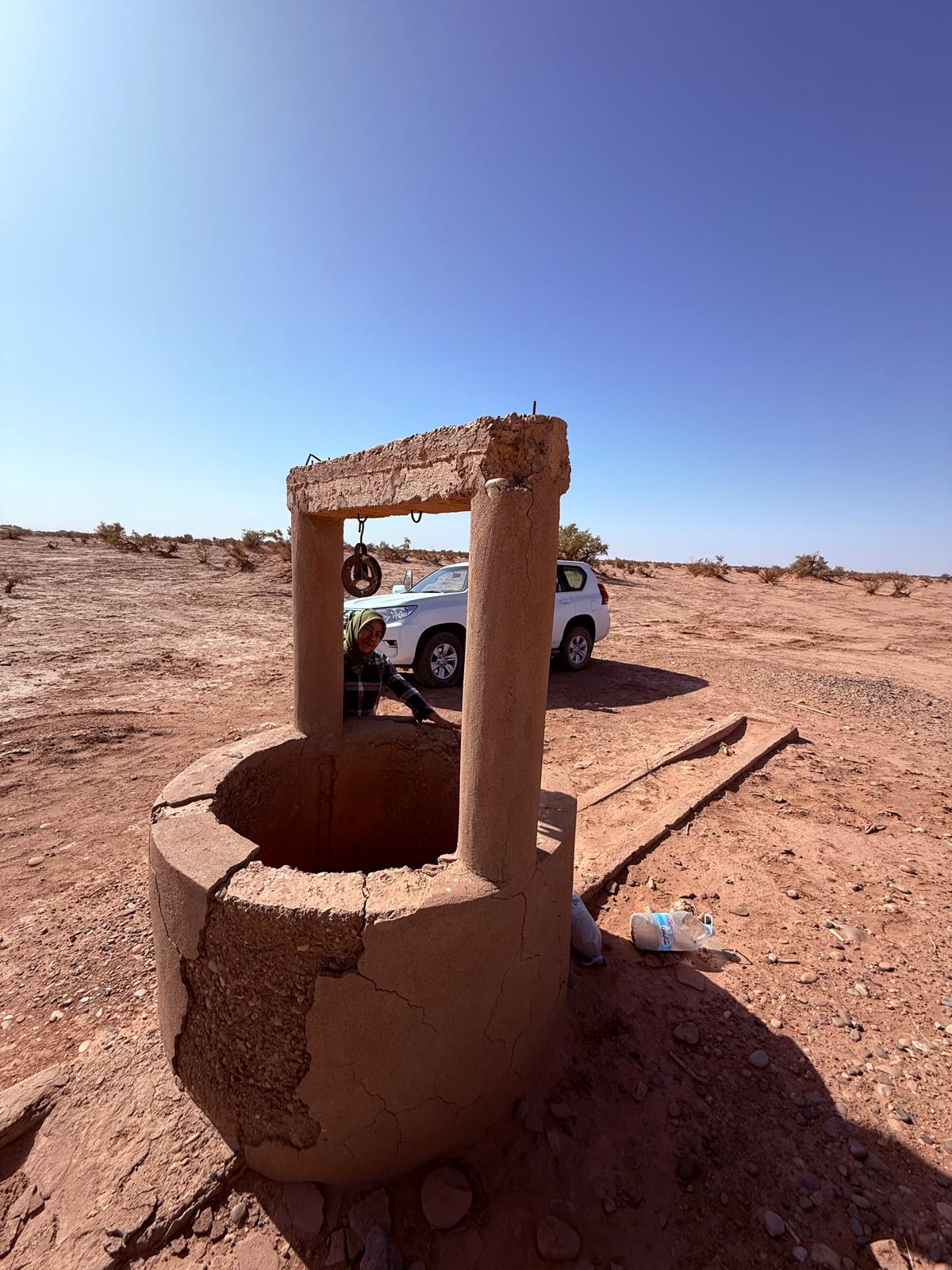 Marrakech Imperial City Tour 10 Days