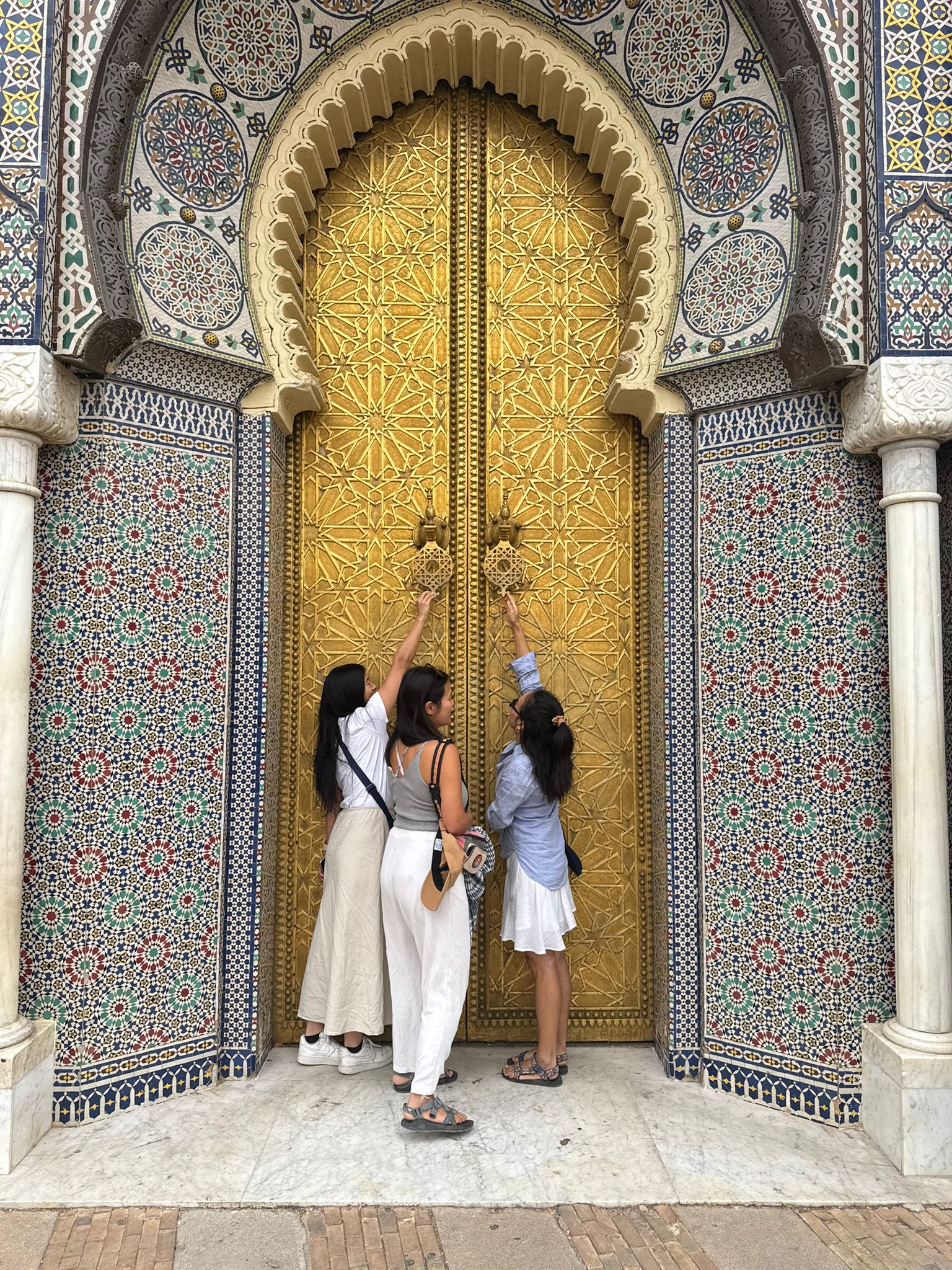 Morocco 9 Day From Marrakech Tour