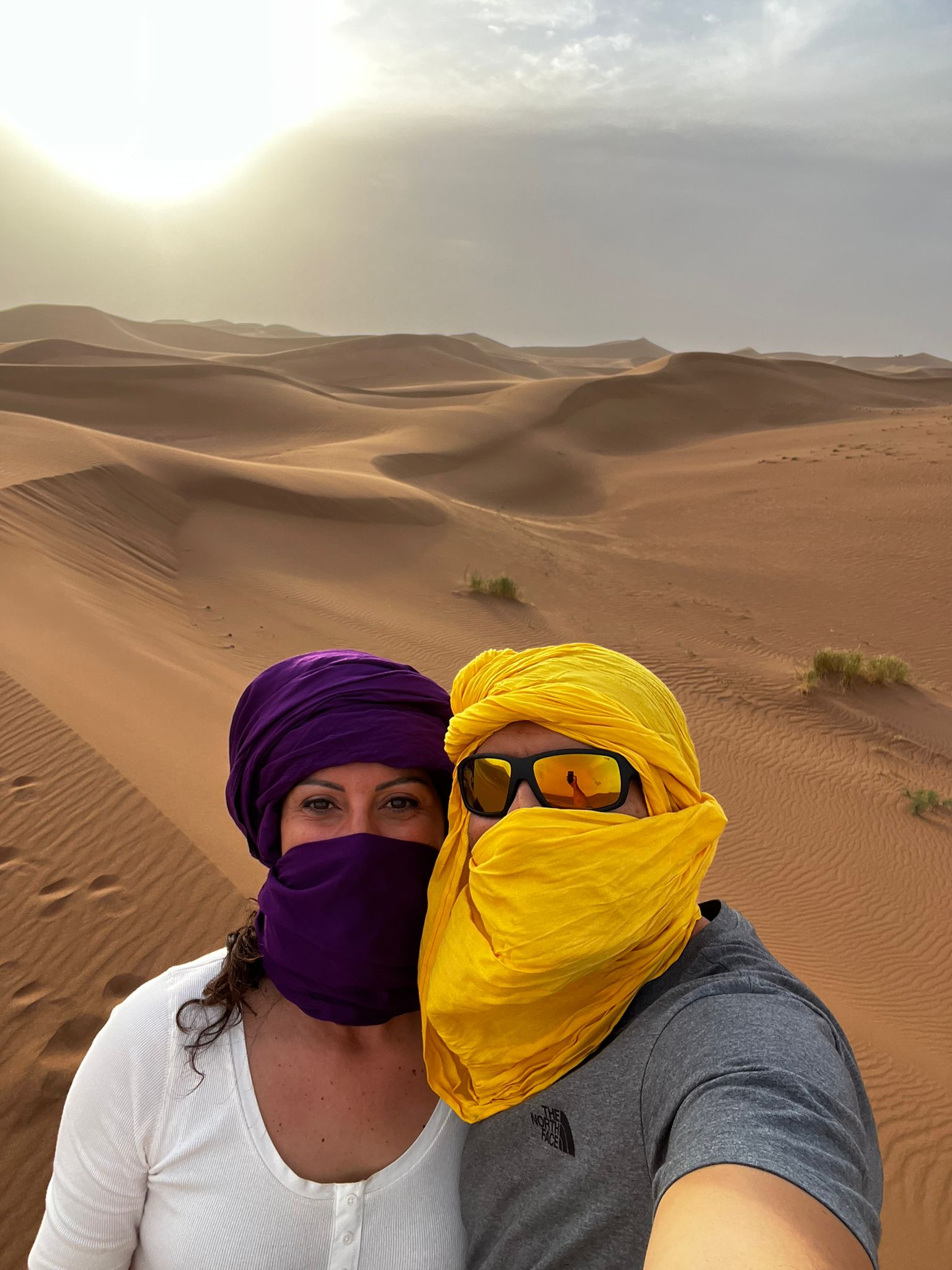 Morocco Itinerary 7 Days