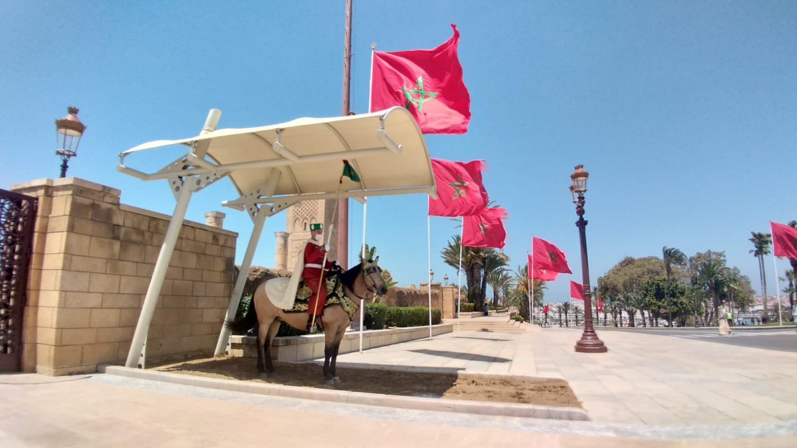 exploring historic imperial cities, traditional Berber villages, the Atlas Mountains and the spectacular Sahara Desert.