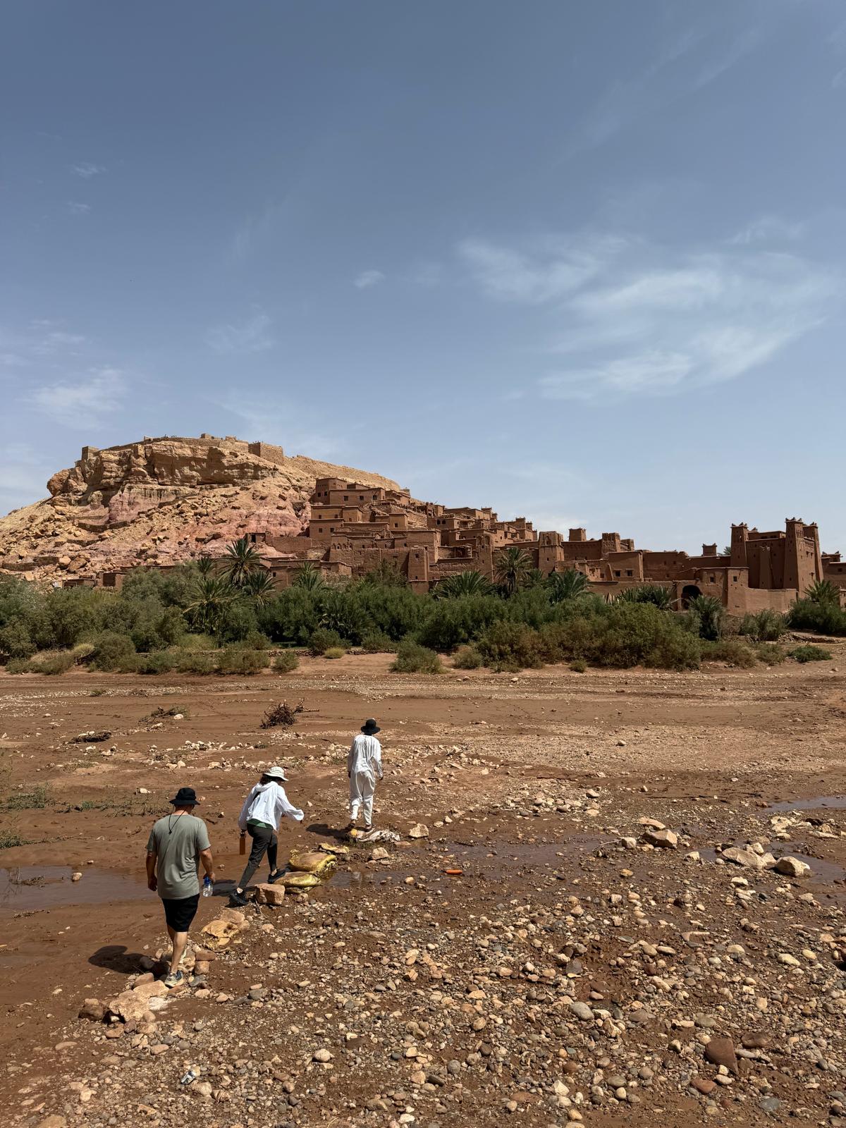 Top places to visit in Morocco in 2027: Sahara dunes, Marrakech and Chefchaouen