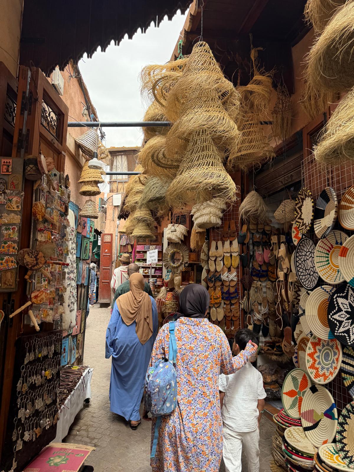 Sahara Desert journeys and imperial city tours to Atlas Mountain adventures